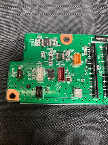 Epson Stylus Pro 11880 Board Assembly Sub 2113532 - Picture 3 of 4