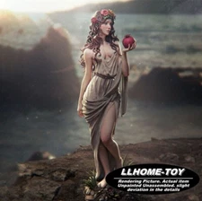 1/6 Persephone 3D Print Garage Kit Figure Model Unpainted Unassembled GK