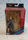 NEW WONDER WOMAN DC COMICS MULTIVERSE MENALIPPE NIB 6” Action Figure