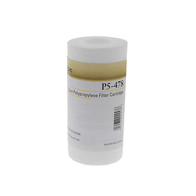 Pentek P5-478 5 Micron Standard 5 Inch Sediment Water FIlter