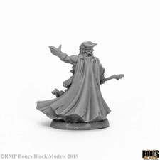 Reaper Miniatures RPR77246 : LA CAVERNE DU MAGE - Foto 9