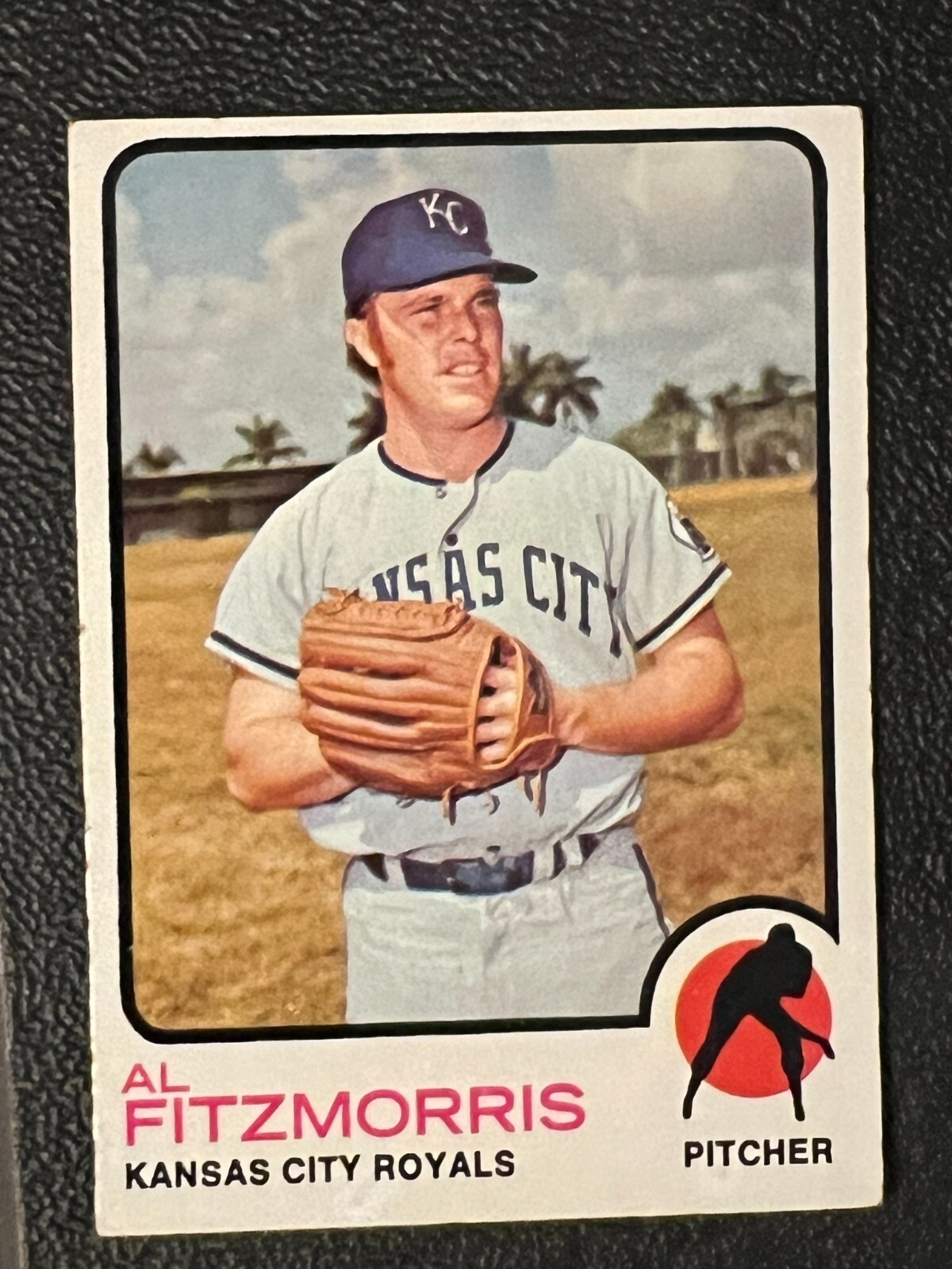 1973 Topps Baseball Singles - Pick Your Card - Complete Your Set - High Numbers - Picture 424 of 493