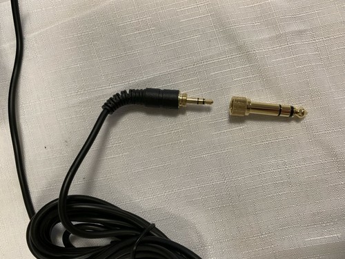 Professional Headphones For Digital Pianos & Keyboards, Earphones (Hadley HH-66) - Picture 5 of 8