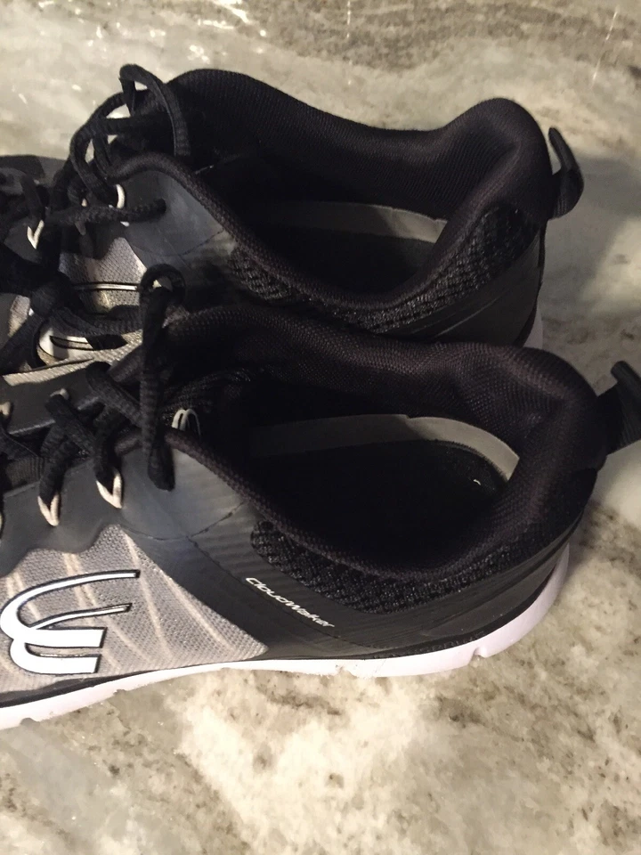 Zapatos para caminar Spira Cloudwalker - Para mujer 10,5 B - SCLD 102-B - Correr informales Foto 2 de 4