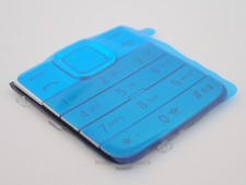 Tastiera originale Nokia 7310 Supernova | tastiera | Keymat bianca 9793846 nuova