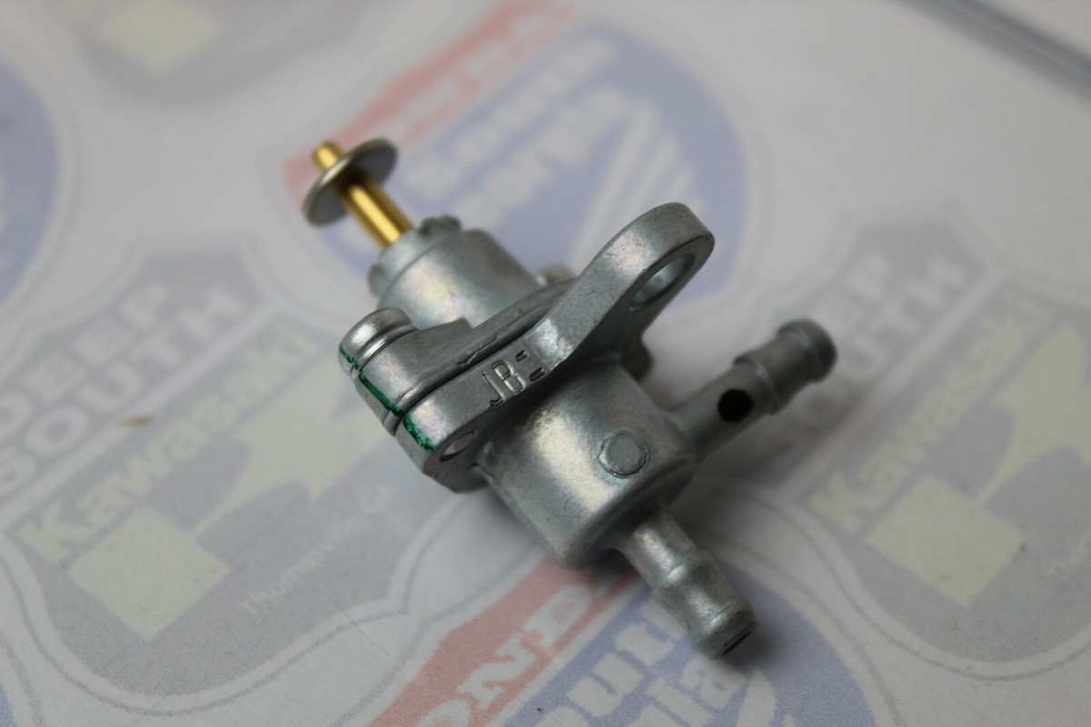 HONDA 16950-ZG9-M00 PETCOCK ASSY. | eBay
