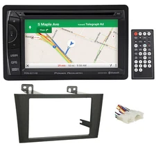 Navigation/GPS/DVD Bluetooth Receiver w/Mobilelink For 2000-2004 Toyota Avalon
