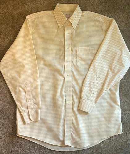 Brooks Brothers Men's Original Polo Non 