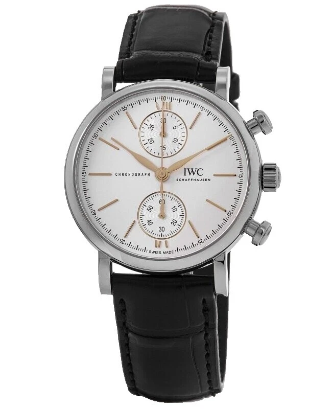 IWC Portofino Wristwatches