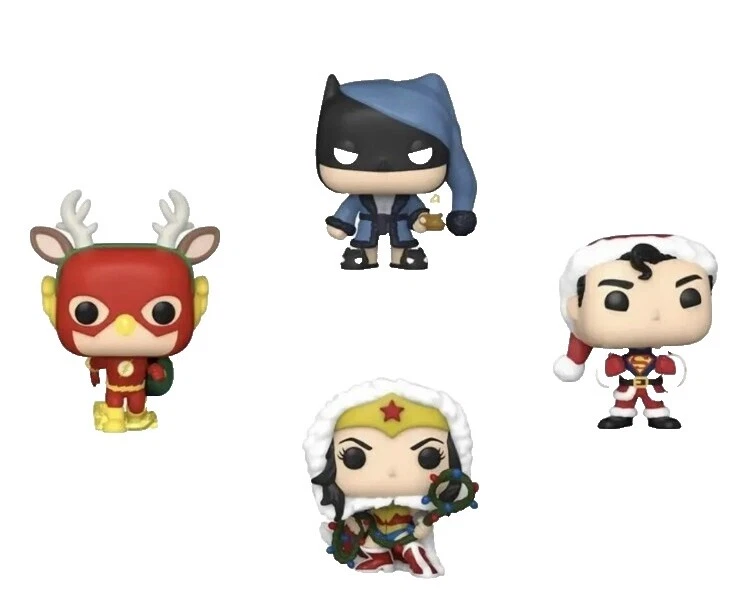 Figuras de acción de acción Funko feliz