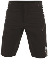 Dainese Flow Tech Women's Shorts, X-large, Grey - Kaleidoscope/asphalt. Free Shi Dainese Flow Tech Women's Shorts, X-large, Grey - Kaleidoscope/asphalt. Free Shi