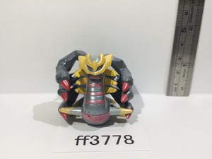 pokemon giratina figure