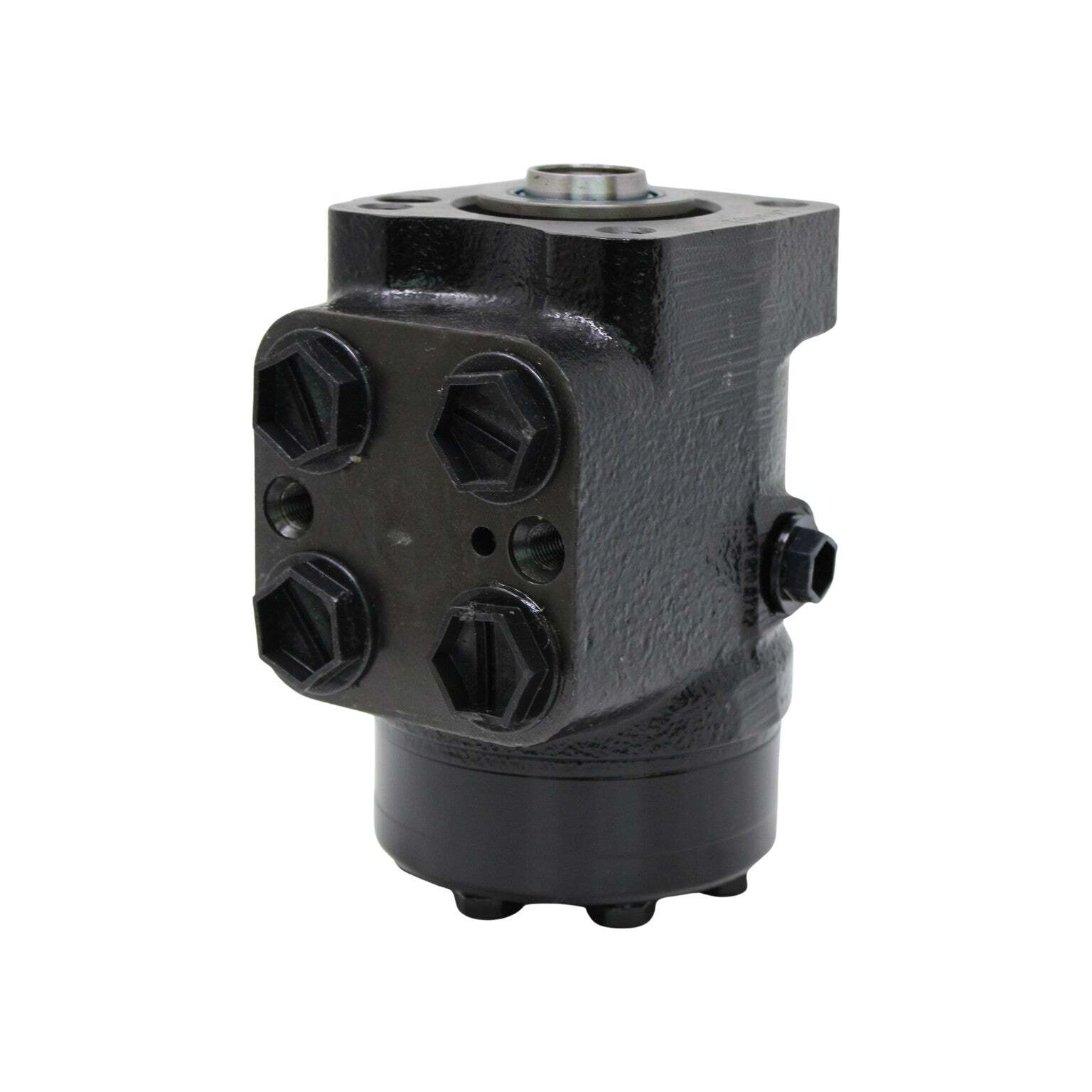 John Deere AT318271 Steering Manual Hydraulic Valve for sale 