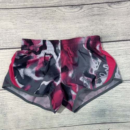NIke Tempo Shorts Running Camo 