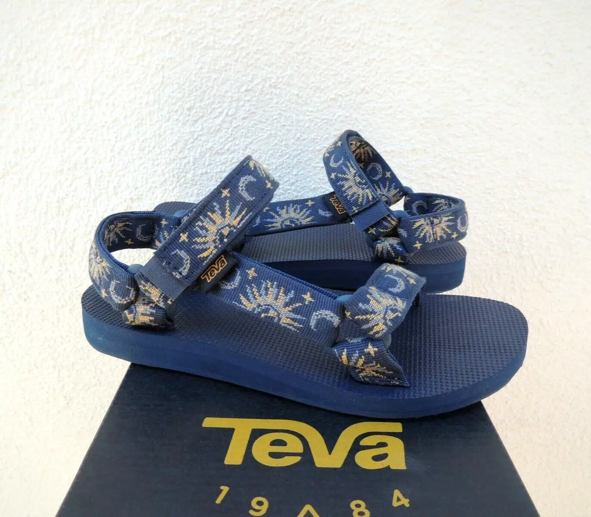 Teva sun and moon hotsell