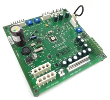 TRANE X13650868-02 Control Board 6400-1083 Rev A 6200-0124-02  used #P755