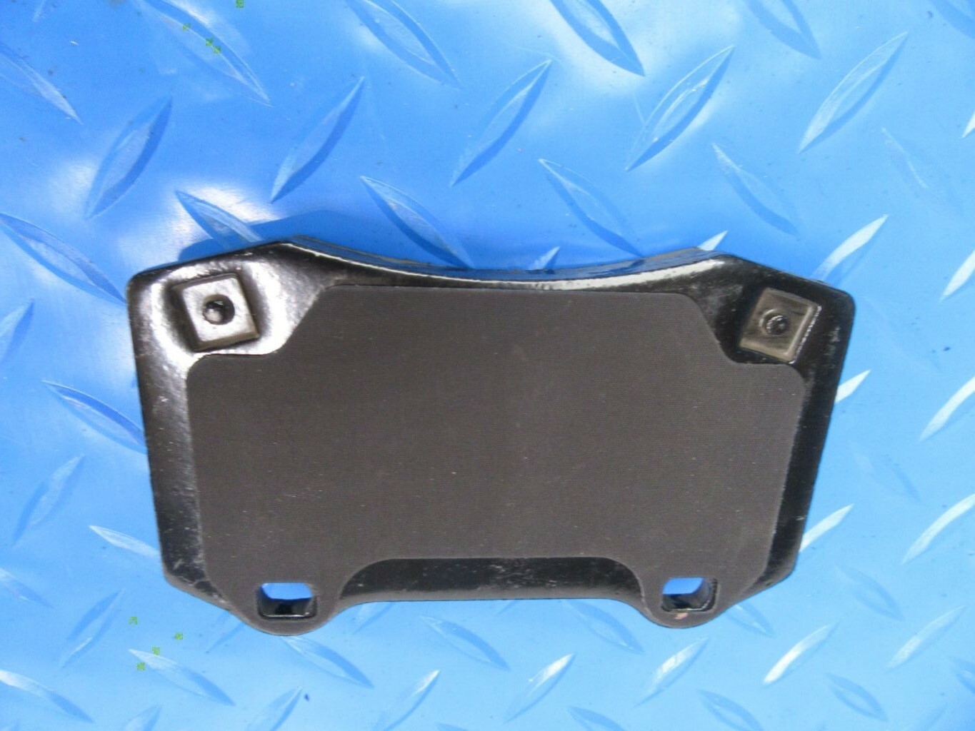 Maserati Ghibli S Sq4 Quattroporte rear brake pads + oil filter TopEuro #7792