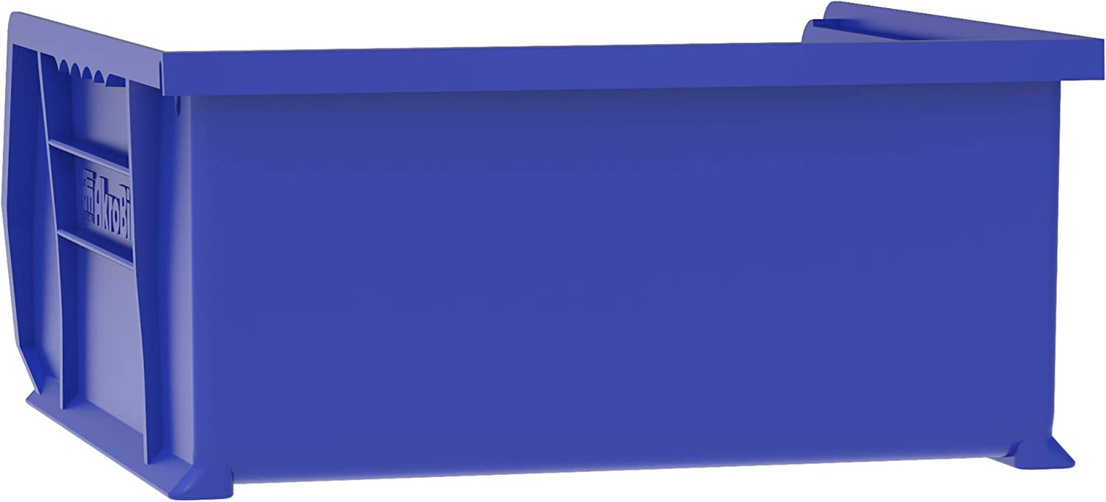 30235 Akrobins Plastic Storage Bin Hanging Stacking Containers, (11