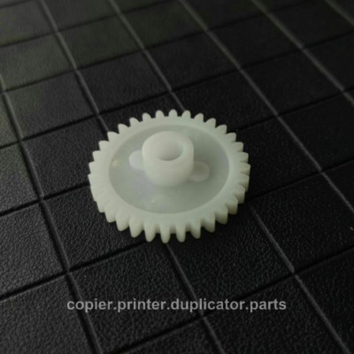 Ink Pump Gear 612-12306 Fit For Riso TR1510 1530 1550 CR1610 1630 1640