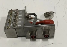 BRUKER ESQUIRE LC G1979A AGILENT 17789-00048 MODULE 16375-00055 16375/CV050/038