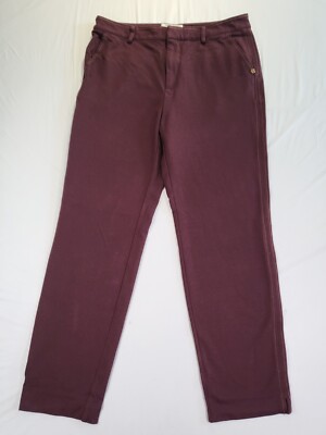 Scotch & Soda Mens Pants Maison Scotch Modern Classics Size 30 (Fit 32 X 27 )