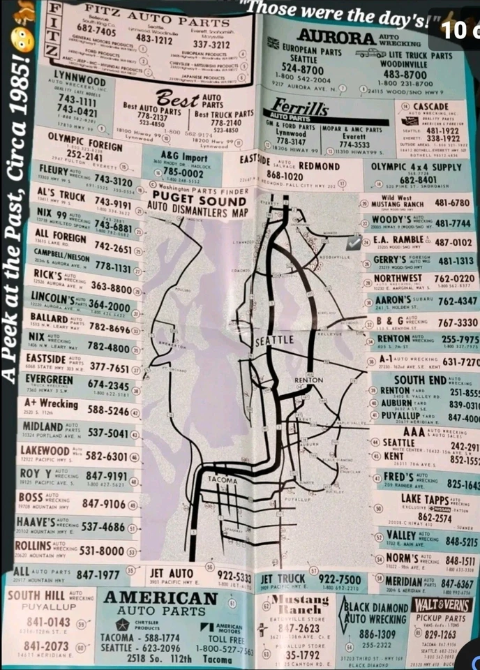 Carcasa de lámpara de respaldo con enchufe con cable 1958~'59 10~20~80 AMC/Rambler 3423978 N.O.S Foto 3 de 3