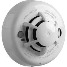 PG9936 Tyco DSC, Wireless Smoke and Heat Detector