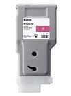 Canon 8791B001Aa Pfi-207M Magenta Ink Cartridge Ipf680 Ipf685 Ipf780 Ipf785