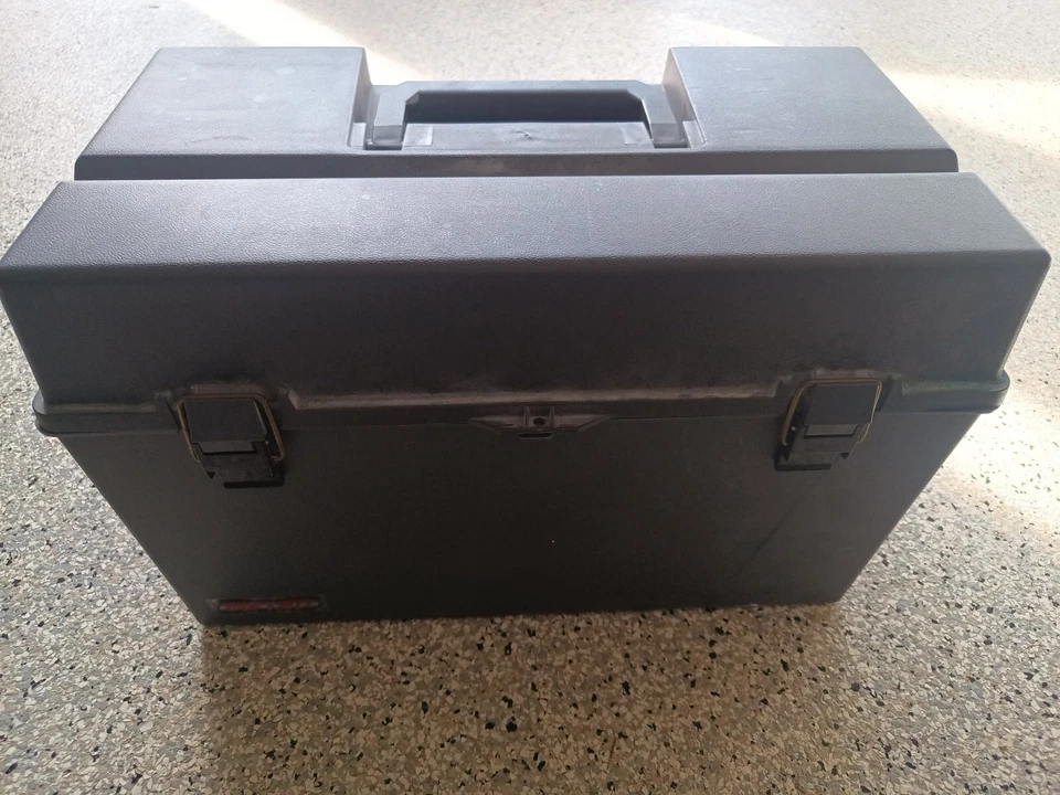 Metro MDV-2TCA DataVac Pro 3 - Data Vacumn - Great Condition - Very Lightly Used - Image 3 of 4