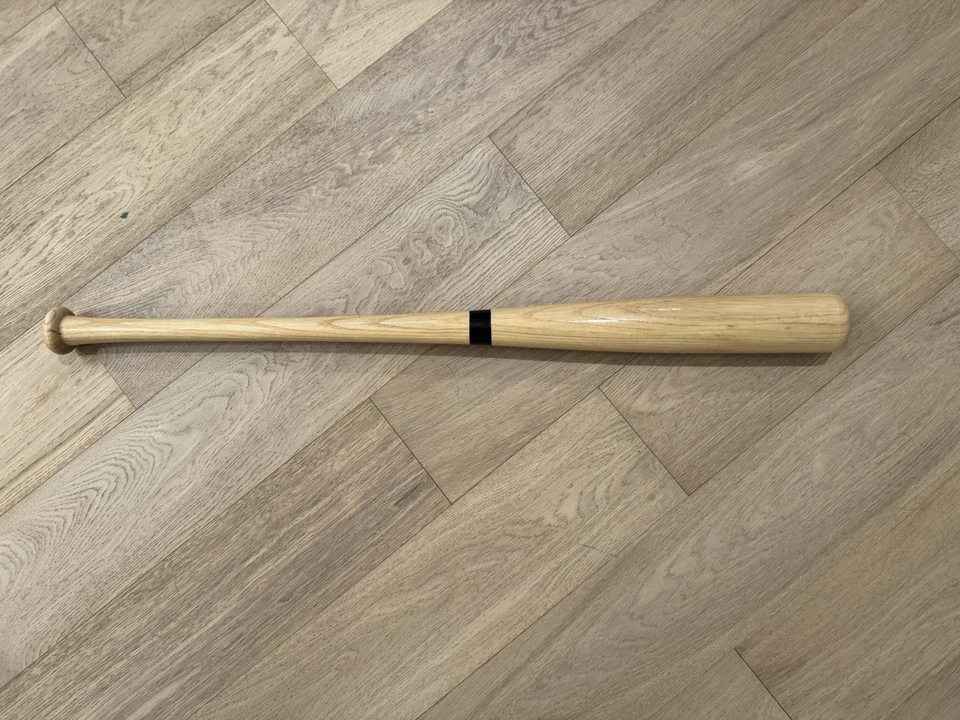 Phil Niekro Autografiado Rawlings Big Stick Bat - Inscripción HOF 1997 - Braves Foto 3 de 3