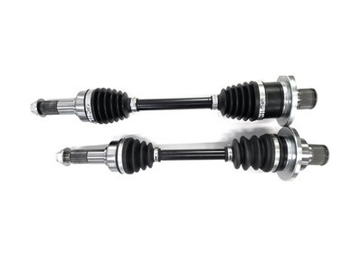 Rear CV Axles for Yamaha Grizzly 660 2003-2008, Left & Right