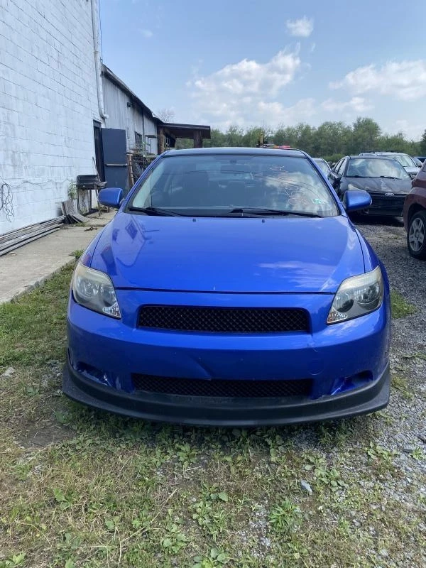 2005-2010 Scion tC Front Right Passenger Spindle Knuckle Assembly FWD Oem - Image 4 of 4