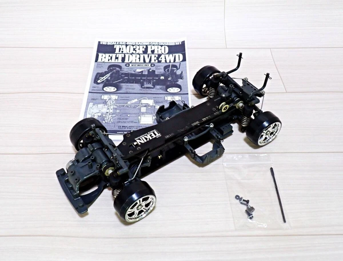 tamiya ta03 products for sale | eBay