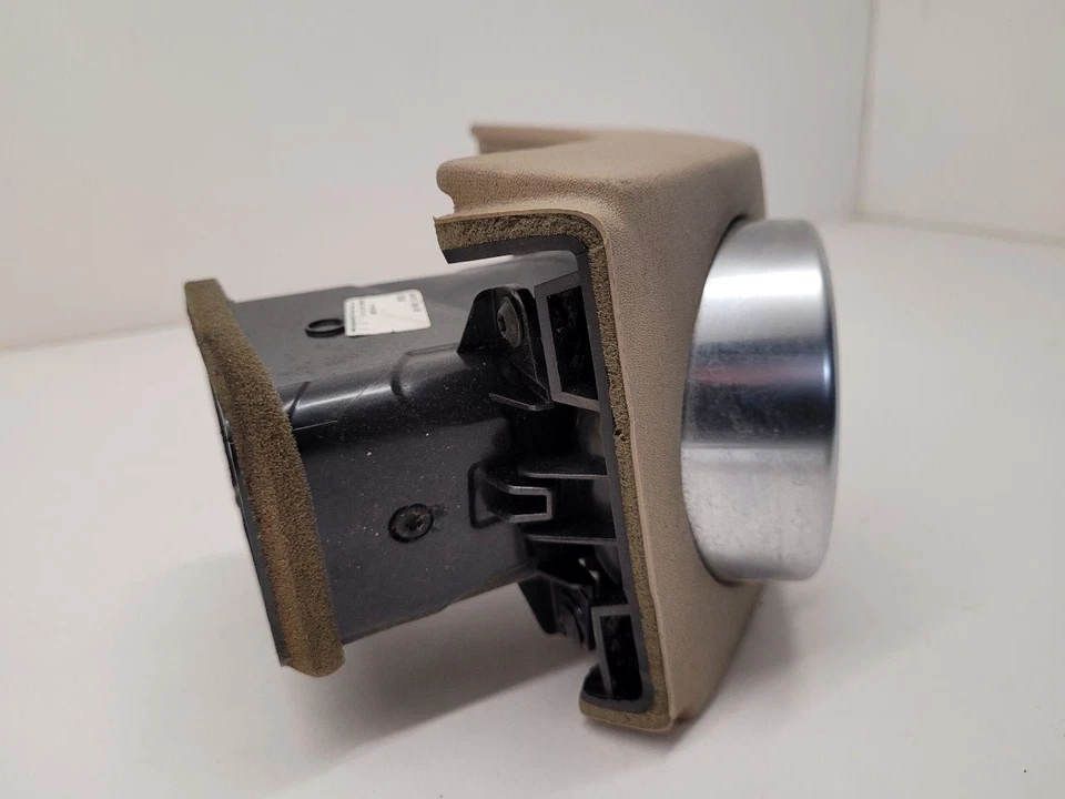 2010-2016 LAND ROVER LR4 RH RIGHT OUTER DASH VENT LR018520    Foto 3 de 4