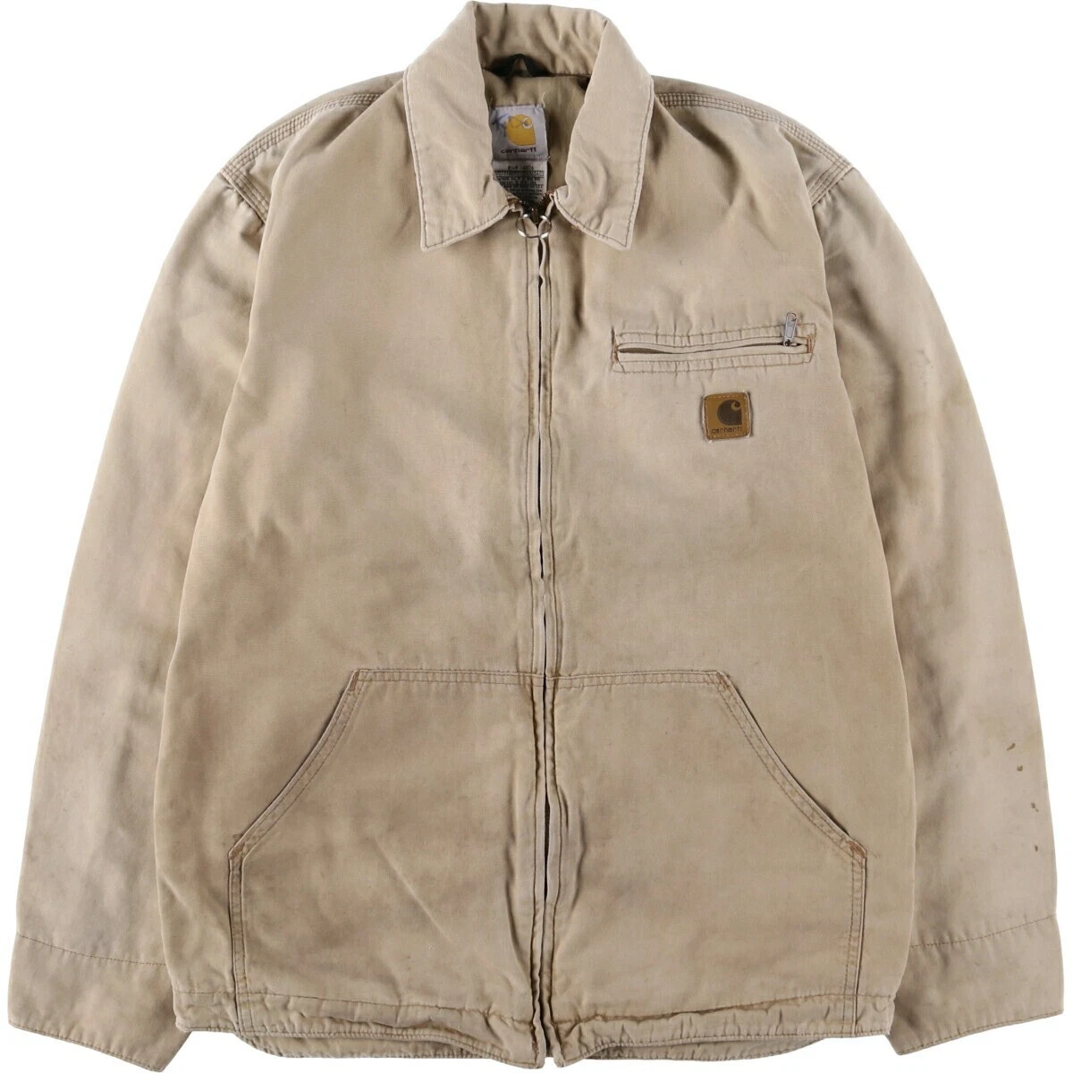 VETEMENTS Abbigliamento usat 00'sartt Carhartt Duckwo Giac Uomoa562540 S Eaa5