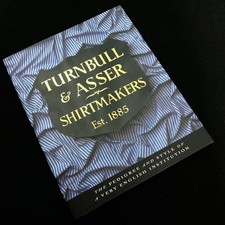 Turnbull Asser TURNBULL ASSER SHIRTMAKERS