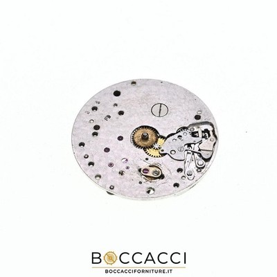 FREDERIC PIGUET 21 Complete Movement, Blancpain, = OMEGA 700, Missing Winding...