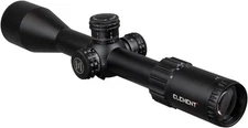 ELEMENT Helix 6-24x50mm FFP Rifle Scope w/ APR-2D MRAD Reticle