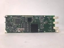 Evertz 7710DCDA-HD Downconverter and Distribution Amplifier w/ Backplane