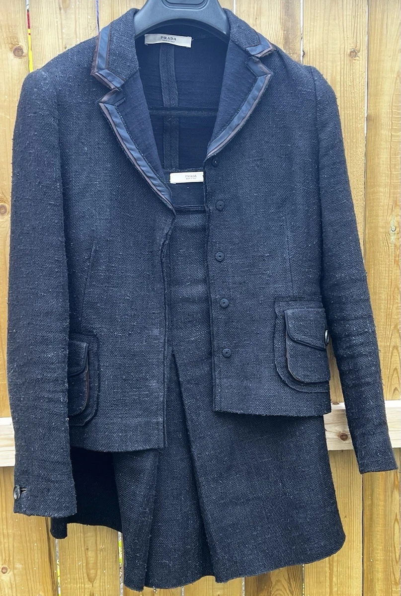 25+ PRADA Suits & Suit Separates for Women for sale | Updated Oct 2026