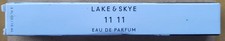 New Lake  Skye 11 11 Perfumed Body Oil  15 ml /0.5 fl oz Travel Size