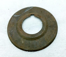 Oem 1966-1978 Dodge Plymouth Mopar 383 426 440 Hemi Crankshaft Oil Slinger Oem 1966-1978 Dodge Plymouth Mopar 383 426 440 Hemi Crankshaft Oil Slinger