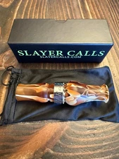 Slayer Calls Tar Belly