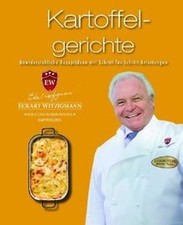 Der Kochprofi Eckart Witzigmann präsentiert - Karto... | Buch | Zustand sehr gut