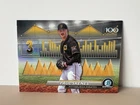 Paul Skenes - 2024 Bowman - Bowman Scouts Top 100 #BTP-3 Rookie Card