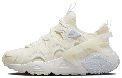 Nike Air Huarache Craft Summit White Sail Women's Women DQ8031-102 New Authentic