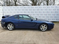 FERRARI  456  RIGHT SIDE SILL COVER