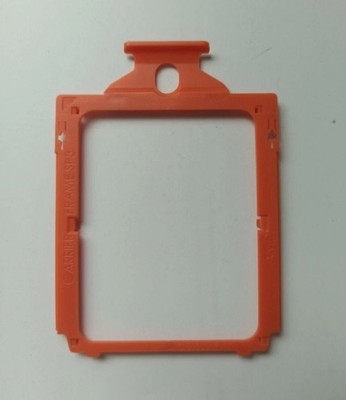 AMD EPYC Threadripper SP3 TR4 TRX4 Socket Fixed Support Carrier Frame CPU Tray