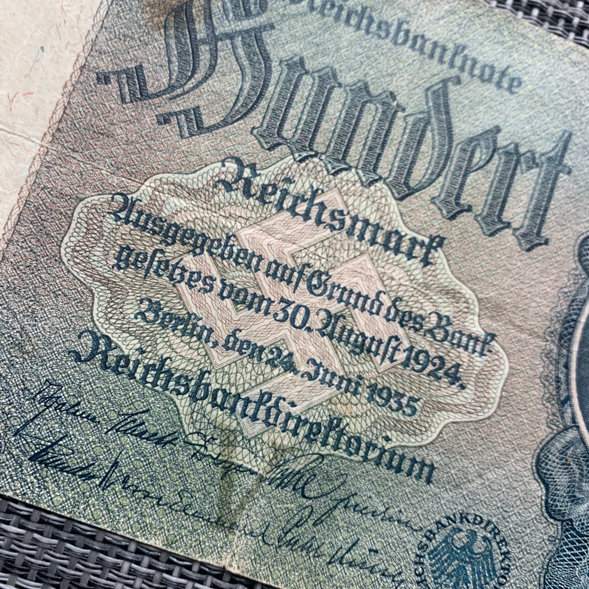 1910 年纸币德国纸币| eBay
