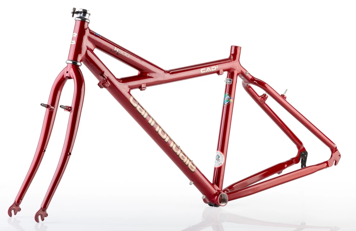 vintage cannondale products for sale | eBay
